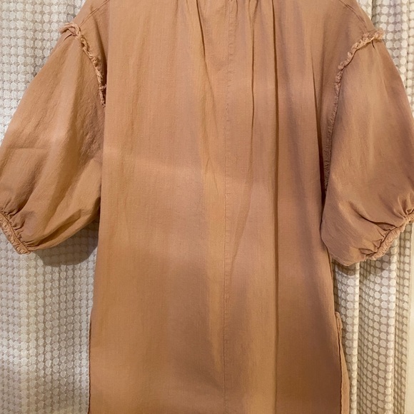 Short jumpsuit - Picture 5 of 6